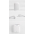 Draadloze in-ear koptelefoon 